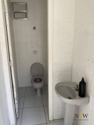 Imagem Loja para alugar, 210 m² por R$ 9.543,49/mês - Alto da Lapa - São Paulo/SP