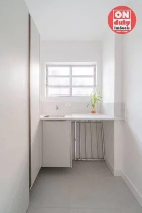 Imagem Apartamento - José Menino - Santos/SP