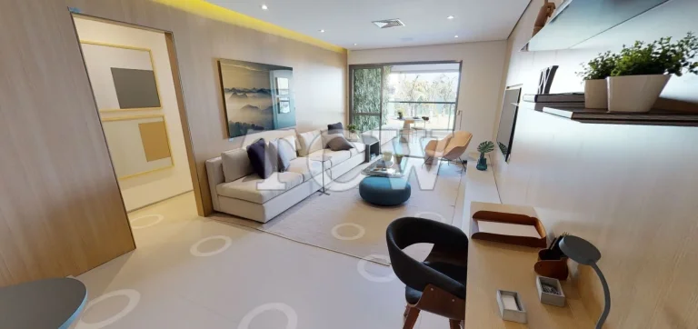 Imagem Apartamento à venda no bairro Vila Mariana - São Paulo/SP, Zona Sul