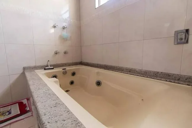 Imagem Sobrado com 4 Dormitórios a Venda na Chacara Belenzinho Vila Formosa