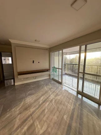 Imagem Apartamento com 2 dormitórios para alugar, 86 m² por R$ 6.200,00/mês - Jardim Flor da Montanha - Guarulhos/SP