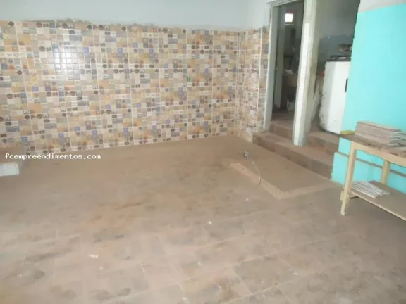 Imagem Salão Comercial para Locação em Limeira, Boa Vista
