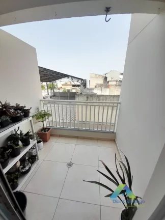 Imagem Apartamento à venda no bairro Santa Maria - Santo André/SP