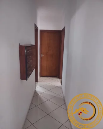 Imagem CASA RESIDENCIAL em ITU - SP, PARQUE SÃO CAMILO
