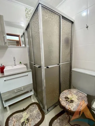 Imagem Apartamento 1 Dormitório - Bairro Zona Nova
