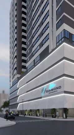 Imagem Apartamento à venda no bairro Morretes - Itapema/SC