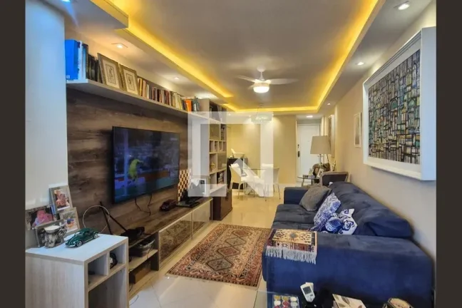 Imagem Apartamento à Venda - Recreio, 3 Quartos, 100 m2