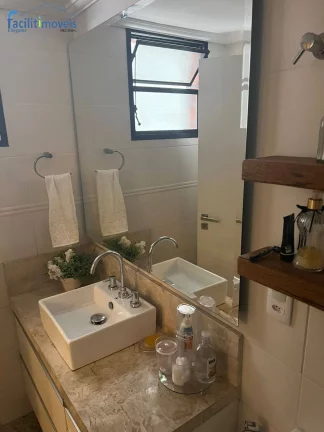 Imagem EXCELENTE APARTAMENTO 3 DORMITÓRIOS UM POR ANDAR - PARQUE DA MOOCA SP