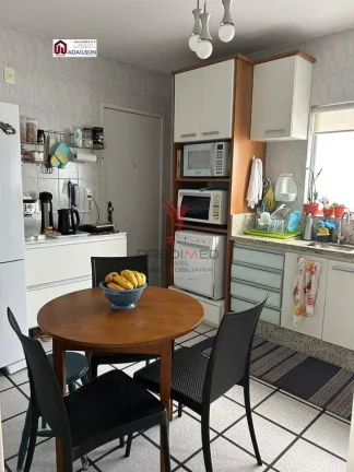 Imagem Apartamento com 2 Quartos e 2 banheiros à Venda, 102 m² por R$ 498.000 FLORIPA SC