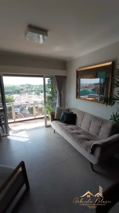 Imagem Apartamento em excelente localização no centro de Mogi Mirim