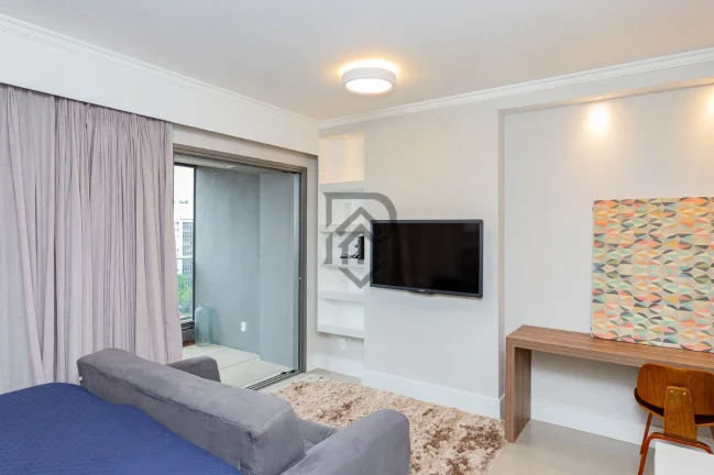 Imagem Apartamento Habitarte Verde pronto para morar