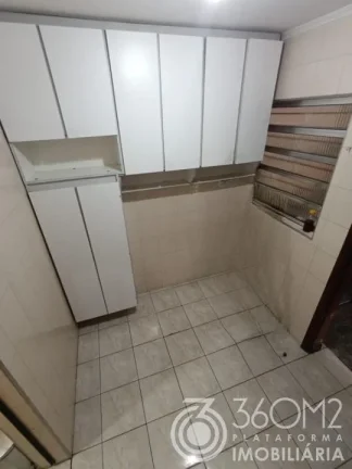 Imagem Sobrado para Venda em Santo André / SP no bairro Vila Guarani