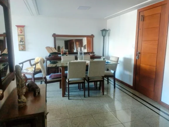 Imagem APARTAMENTO PRAIA DA COSTA