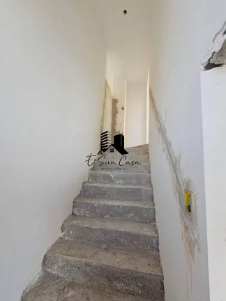 Imagem Apartamento à venda 2 quartos bairro São Joaquim - Contagem/MG