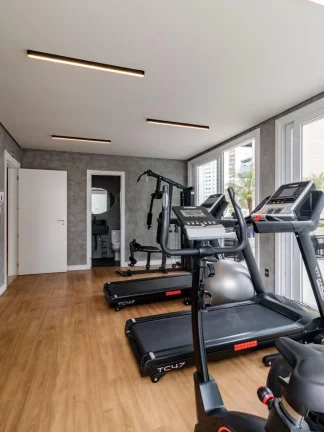 Imagem Apartamento Mobiliado no Centro de Torres/RS