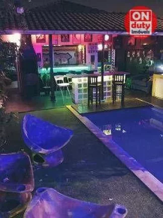 Imagem Casa à venda - Macuco - Santos/SP