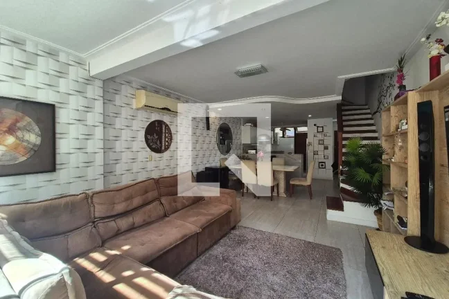 Imagem Casa à Venda - Recreio, 3 Quartos, 200 m2