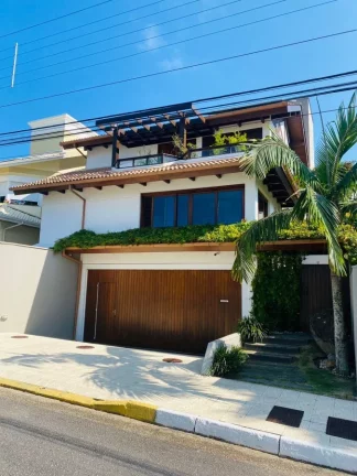 Imagem Casa Alto Padrão para Venda em Florianópolis / SC no bairro João Paulo