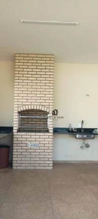 Imagem Casa com 5 suítes à venda, 496 m² por R$ 1.600.000 - Condomínio Village da Serra - Araçoiaba da Serra/SP