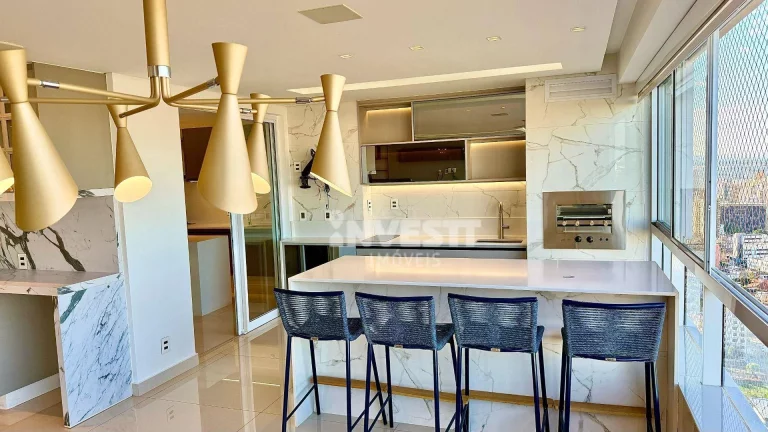 Imagem Apartamento à venda no Setor Marista - Goiânia/GO