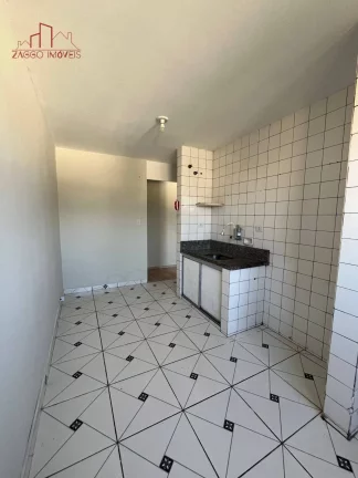 Imagem Oportunidade - Apartamento no Inocoop - 2 Dorms - 1 vaga