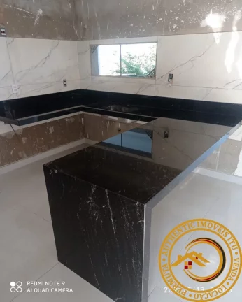 Imagem CASA RESIDENCIAL em SALTO - SP, RESIDENCIAL LAGOS D'ICARAÍ