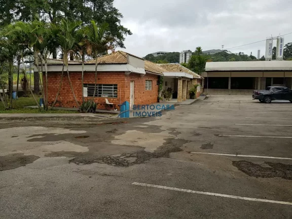 Imagem Loteamento/Condomínio