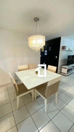 Imagem Apartamento | Jatiúca | 3 Quartos com Suíte | 70m²