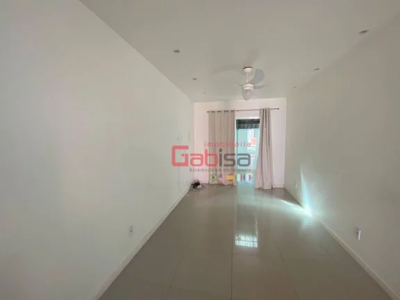 Imagem Casa com 4 Suítes à venda, 180 m² por R$ 545.000 - Praia Rasa - Armação dos Búzios/RJ