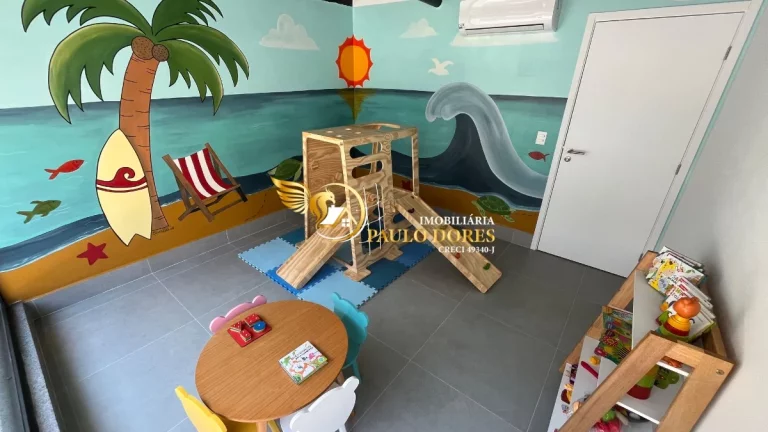 Imagem APARTAMENTO 1 DORMITÓRIO NO SET PRAIA GRANDE UBATUBA-SP