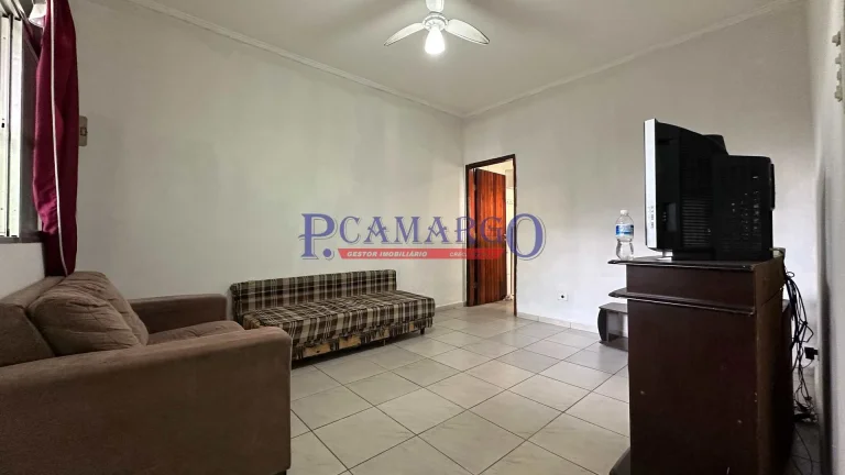 Imagem Casa Padrão