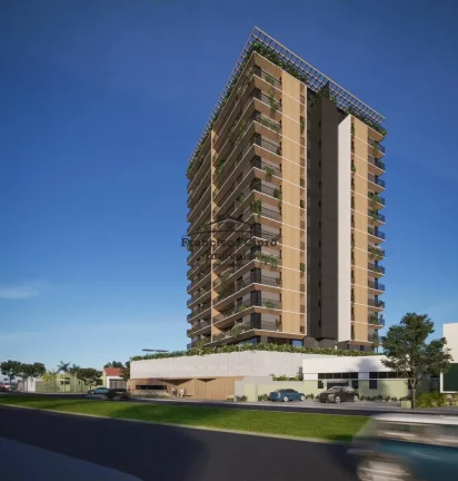 Imagem Apartamento à venda no bairro Vila Paraíba - Guaratinguetá/SP