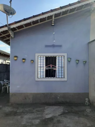 Imagem Casa à venda, 60 m² por R$ 260.000,00 - Balneário Esmeralda - Praia Grande/SP