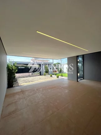 Imagem CASA DISPONVEL PARA VENDA, NO RESIDENCIAL BELLA SUIÇA, EM SINOP - MT