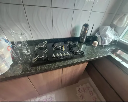 Imagem Casa com piscina em Guaratuba(Coroados) para Venda, 150 metros do mar, com vista para o mar.