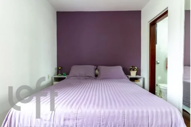 Imagem APARTAMENTO RESIDENCIAL em São Paulo - SP, Campo Belo