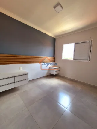 Imagem Casa à venda no bairro CONDOMINIO RESIDENCIAL CARANDÁ - Mogi Guaçu/SP
