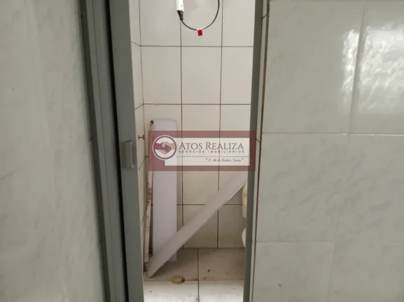 Imagem Casa em Parque Planalto - São Paulo