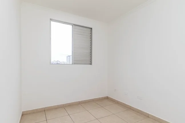Imagem APARTAMENTO RESIDENCIAL em São Paulo - SP, Jardim Oriental