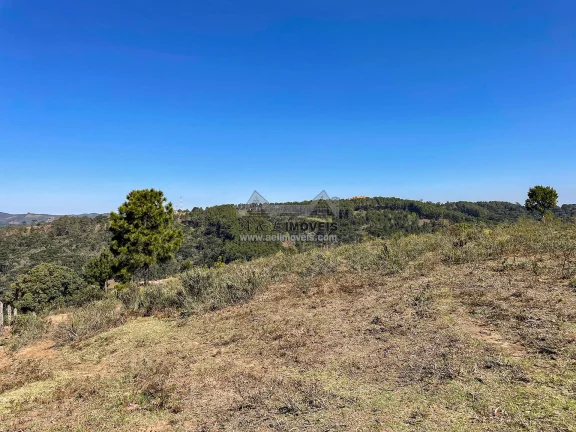 Imagem Terreno 5.268 m² no Alto da Boa Vista em Campos do Jordão com ZR3