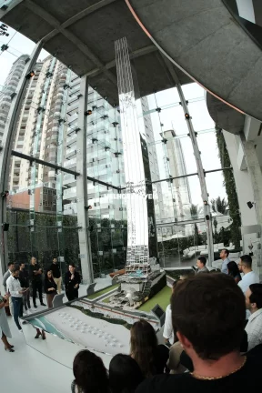 Imagem Senna Tower FG Empreendimentos