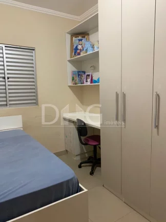 Imagem Casa à venda com 229,15 m² | Residencial Pazetti | Paulínia - SP