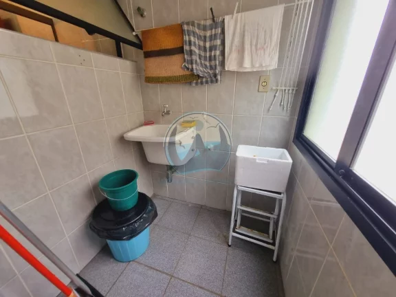 Imagem APARTAMENTO RESIDENCIAL em UBATUBA - SP, PRAIA GRANDE