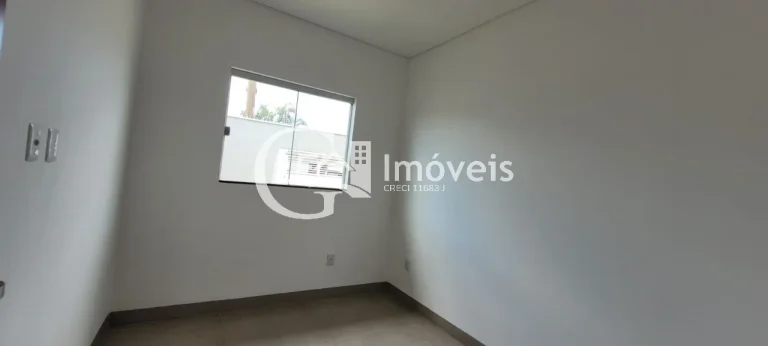 Imagem Casa para locação em Campo Grande-MS, Jardim Montevidéu: 2 quartos, 1 suíte, 1 sala, 2 banheiros, 1 vaga, 70m².