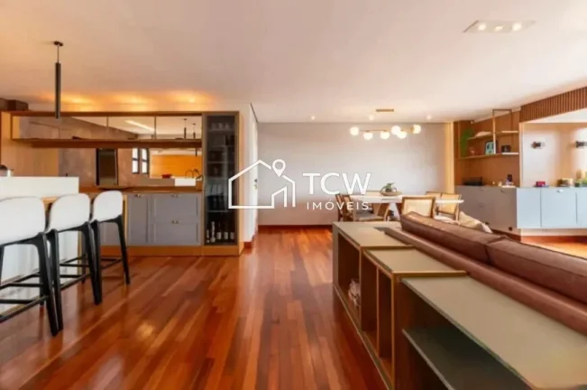 Imagem Apartamento à venda no bairro Parque da Mooca - São Paulo/SP, Zona Leste