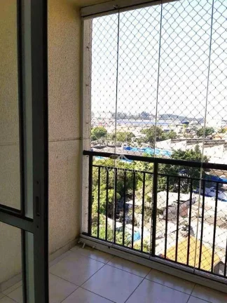 Imagem CONDOMINIO COM MUITO PROCURA - LAZER ESPECIAL