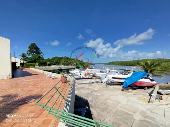 Imagem Casa 3Q. Marina Buranhém com vaga seca
