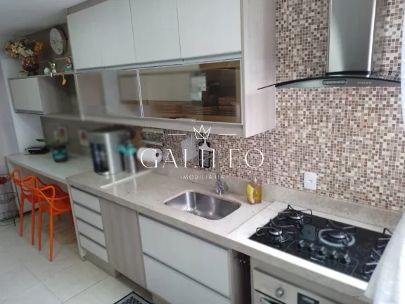 Imagem APARTAMENTO Á VENDA EM CONDOMÍNIO CHACARA PRIMAVERA - JUNDIAÍ -SP
