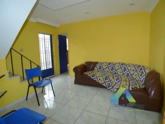 Imagem PARAÍSO Sobrado 280 metros, 3 dormitórios, a 5 minutos da estação do metro Paraíso, ótima localização e valor !!!