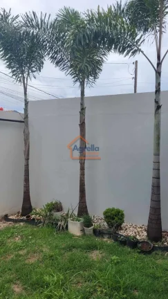 Imagem Casa à venda no bairro CONDOMINIO RESIDENCIAL PANTANAL 2 - Mogi Guaçu/SP